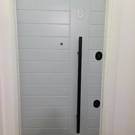 Stina's Cute Apartmán *