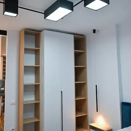 Stina's Cute Apartament Tirana