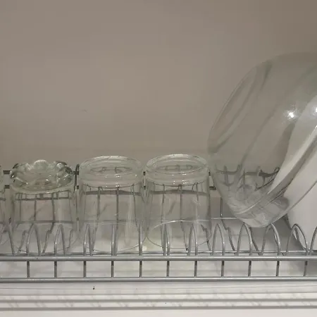 Apartament Stina's Cute Tirana