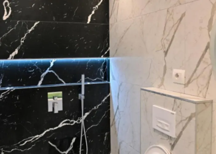 Stina's Cute Appartamento