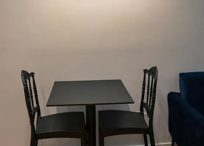 Apartament Stina's Cute *