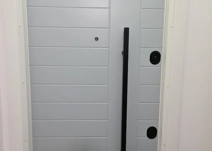 Stina's Cute Apartament *