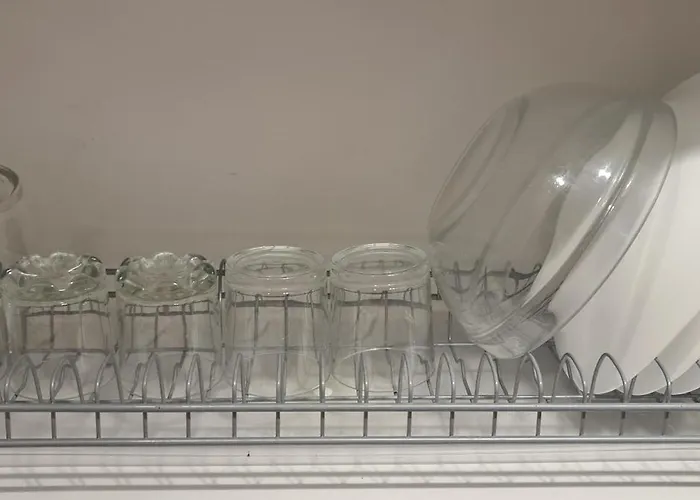 Appartamento Stina's Cute Tirana