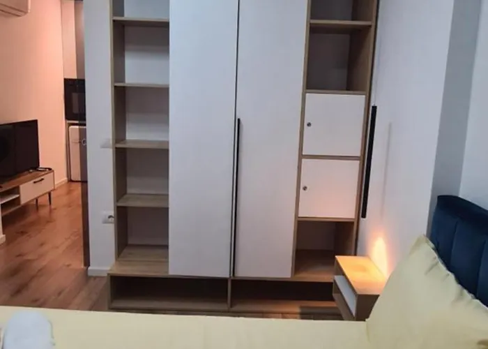 Stina's Cute Appartamento