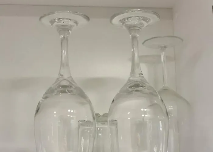 Appartamento Stina's Cute *